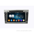 Toyota Land Cruiser 2007-2015 audio car carplay